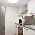 Schoenauer Hof - Lux Lejlighed Passau