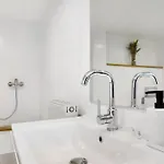 Apartment Schoenauer Hof - Lux