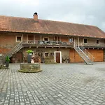 Schoenauer Hof - Lux Apartment *