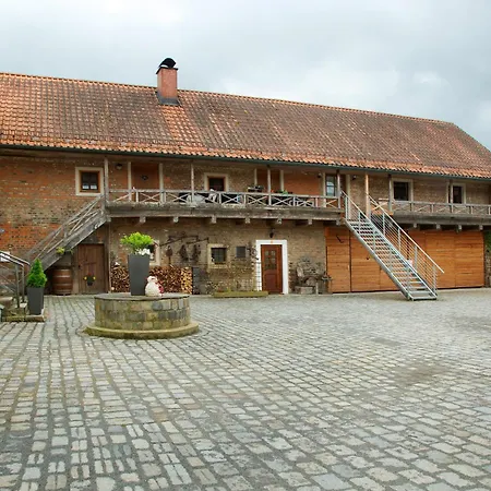 Daire Schoenauer Hof - Lux