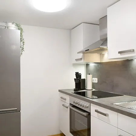 Schoenauer Hof - Lux Daire Passau