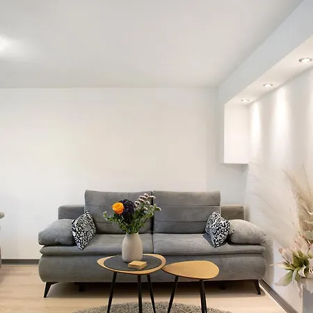 Schoenauer Hof - Lux Apartment *
