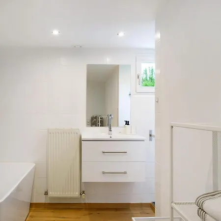 Schoenauer Hof - Lux Appartement Passau