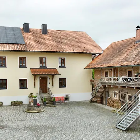 Schoenauer Hof - Lux Appartement *