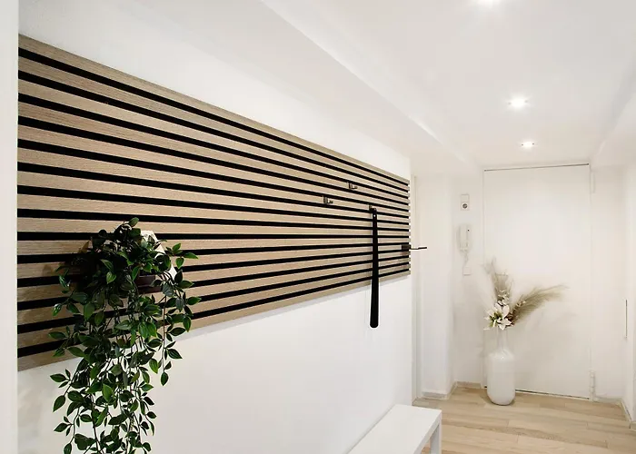 Apartamento Schoenauer Hof - Lux *
