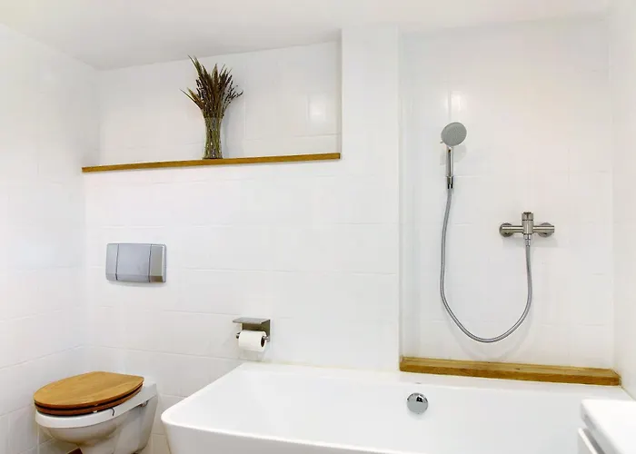 Apartamento Schoenauer Hof - Lux